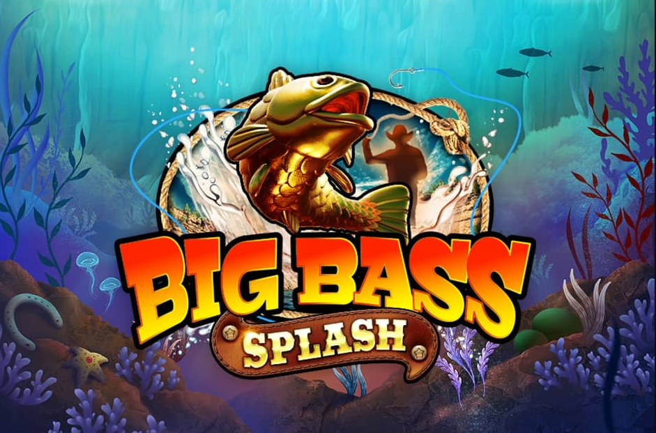 Big Bass Splash at KingsBet