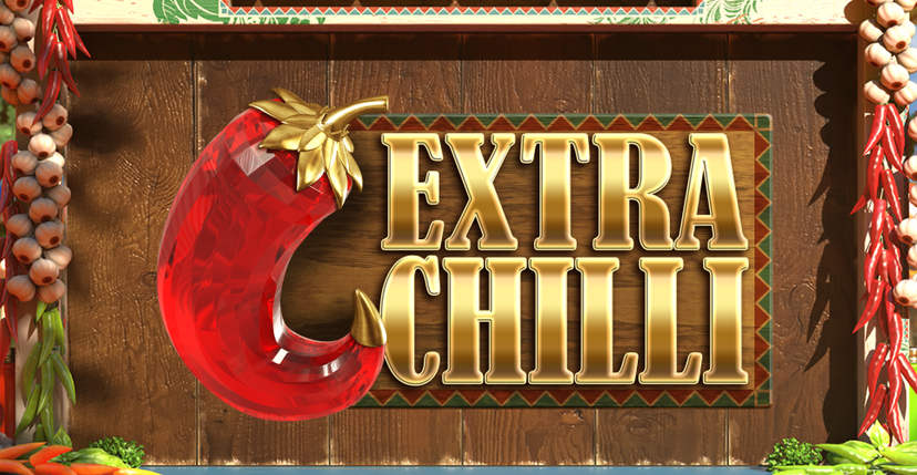Extra Chilli at KingsBet