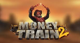 Money Train 2 at KingsBet
