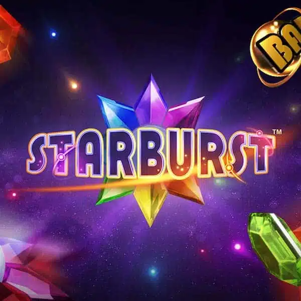 Starburst at KingsBet