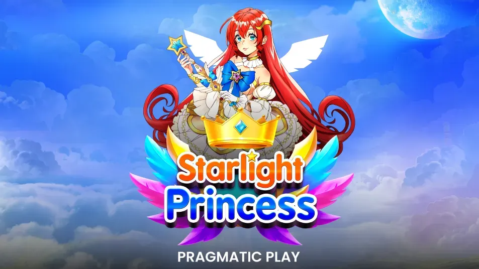 Starlight Princess at KingsBet