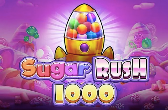 Sugar Rush 1000 at KingsBet