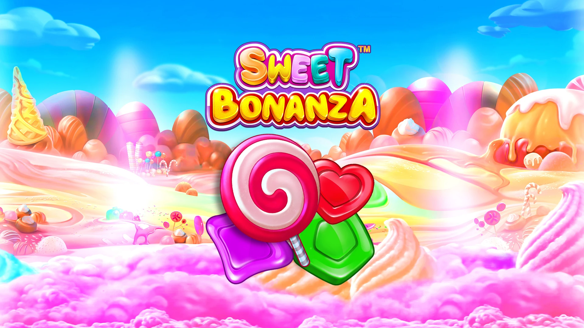 Sweet Bonanza at KingsBet