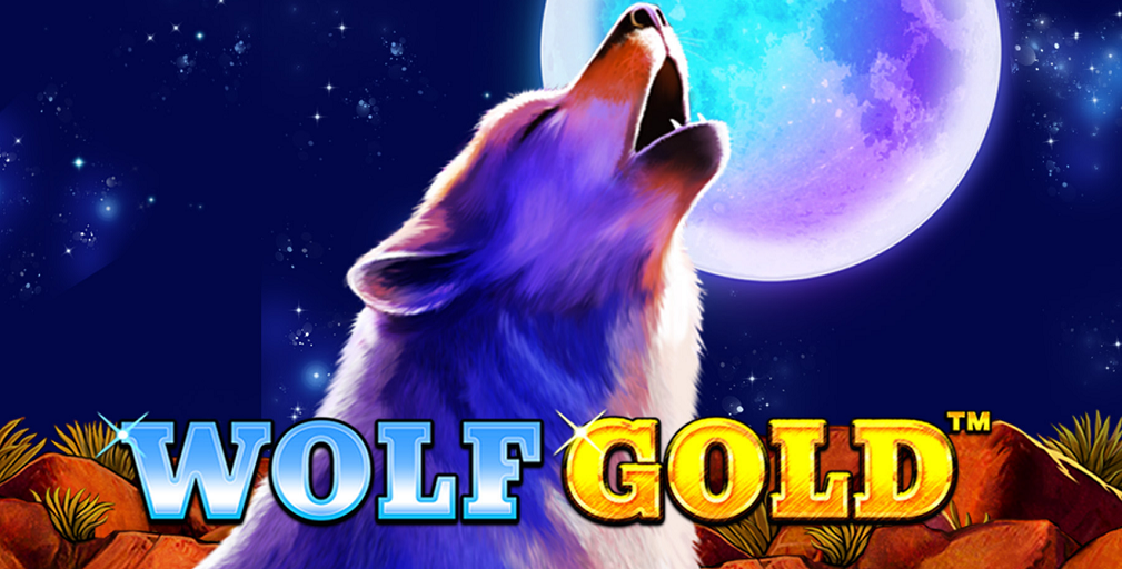Wolf Gold at KingsBet